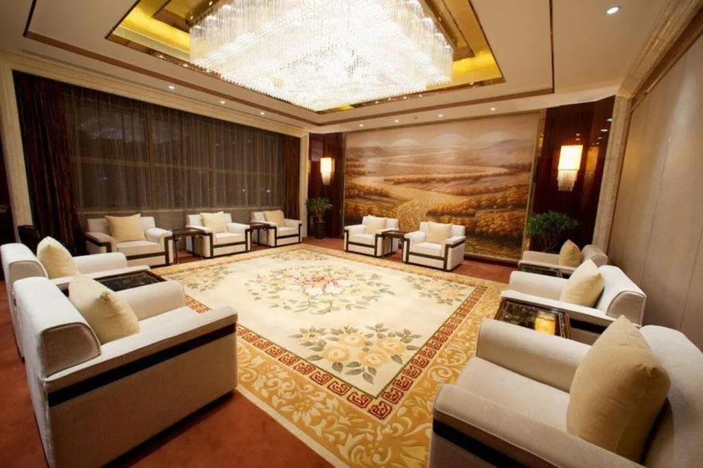 Zhengzhou Swan City International Hotel