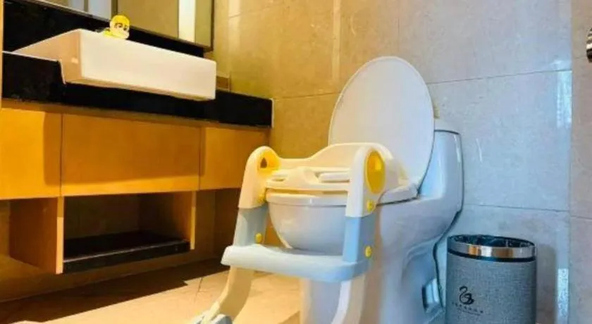 Zhengzhou Swan City International Hotel