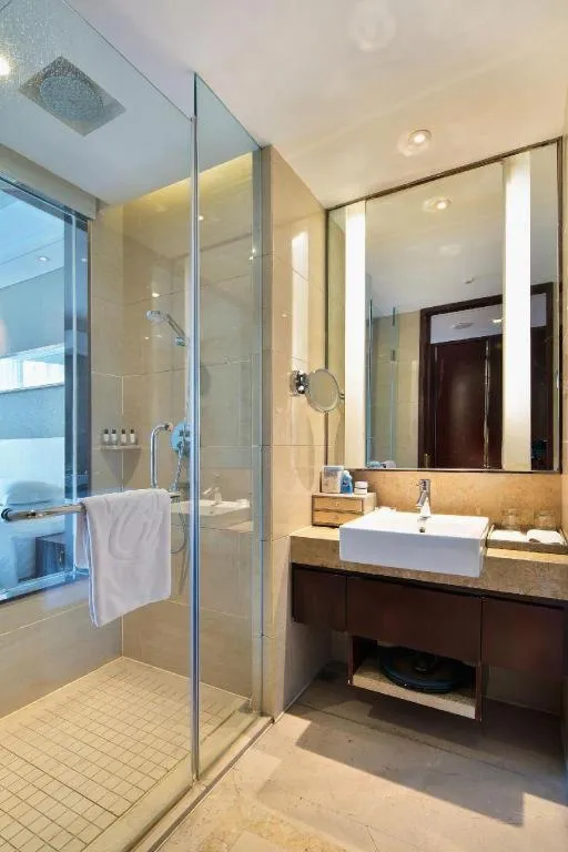 Zhengzhou Swan City International Hotel