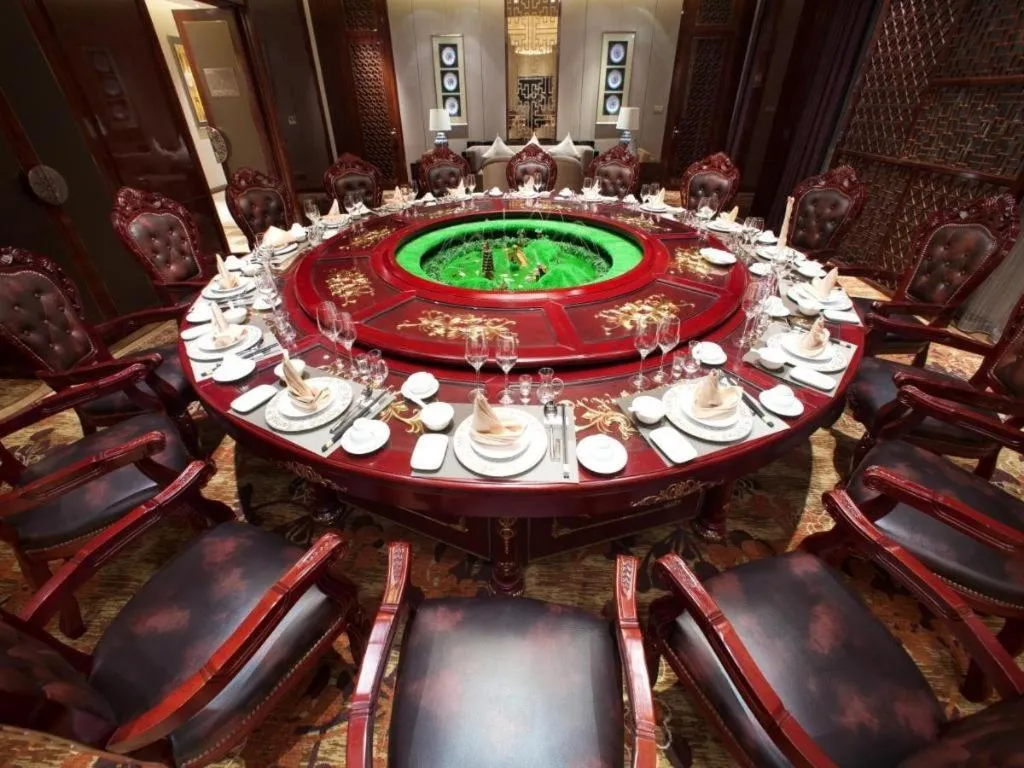 Zhengzhou Swan City International Hotel