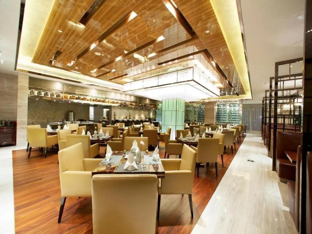 Zhengzhou Swan City International Hotel