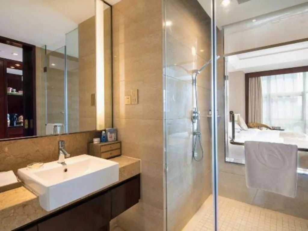 Zhengzhou Swan City International Hotel