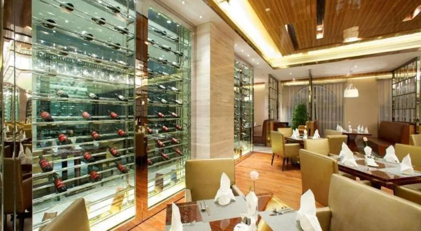 Zhengzhou Swan City International Hotel