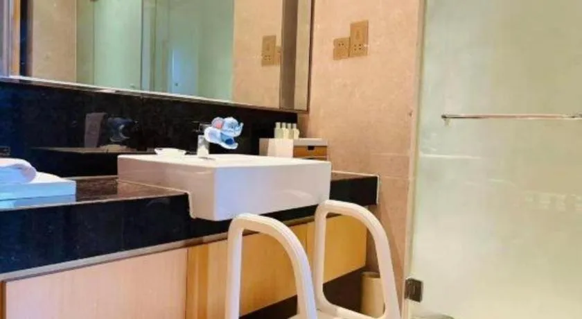 Zhengzhou Swan City International Hotel