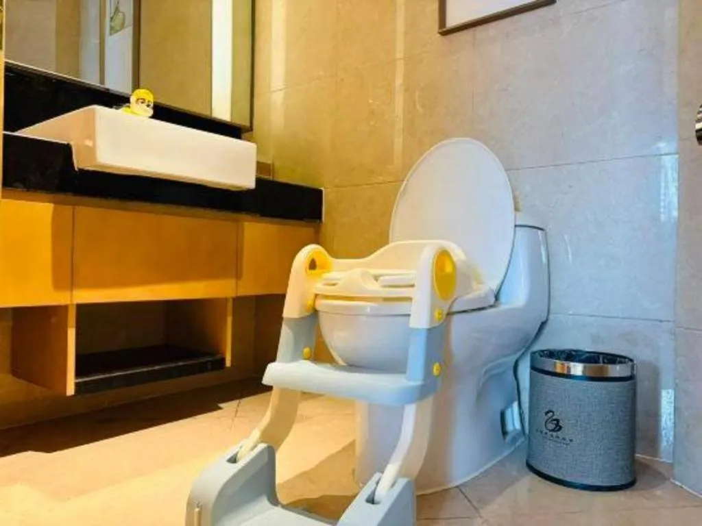 Zhengzhou Swan City International Hotel