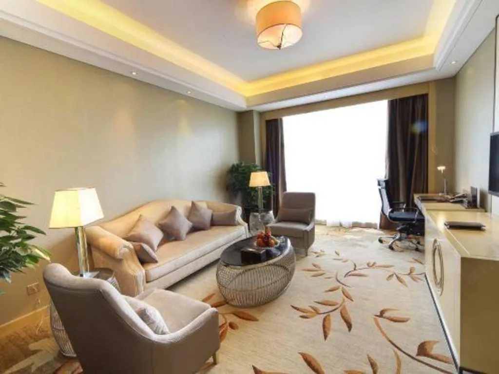 Zhengzhou Swan City International Hotel