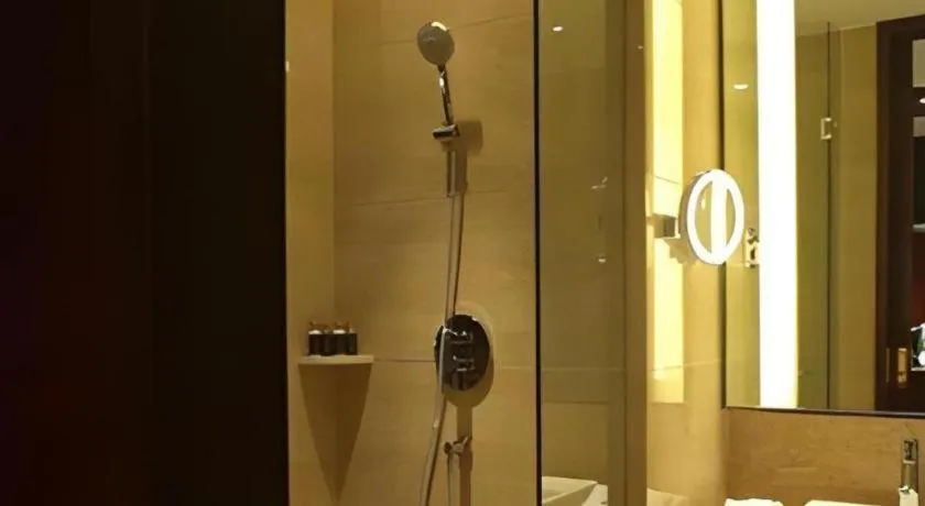 Zhengzhou Swan City International Hotel