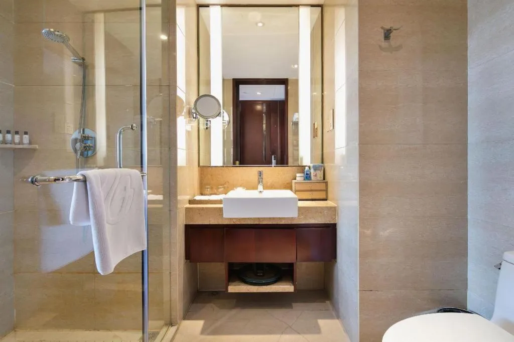 Zhengzhou Swan City International Hotel