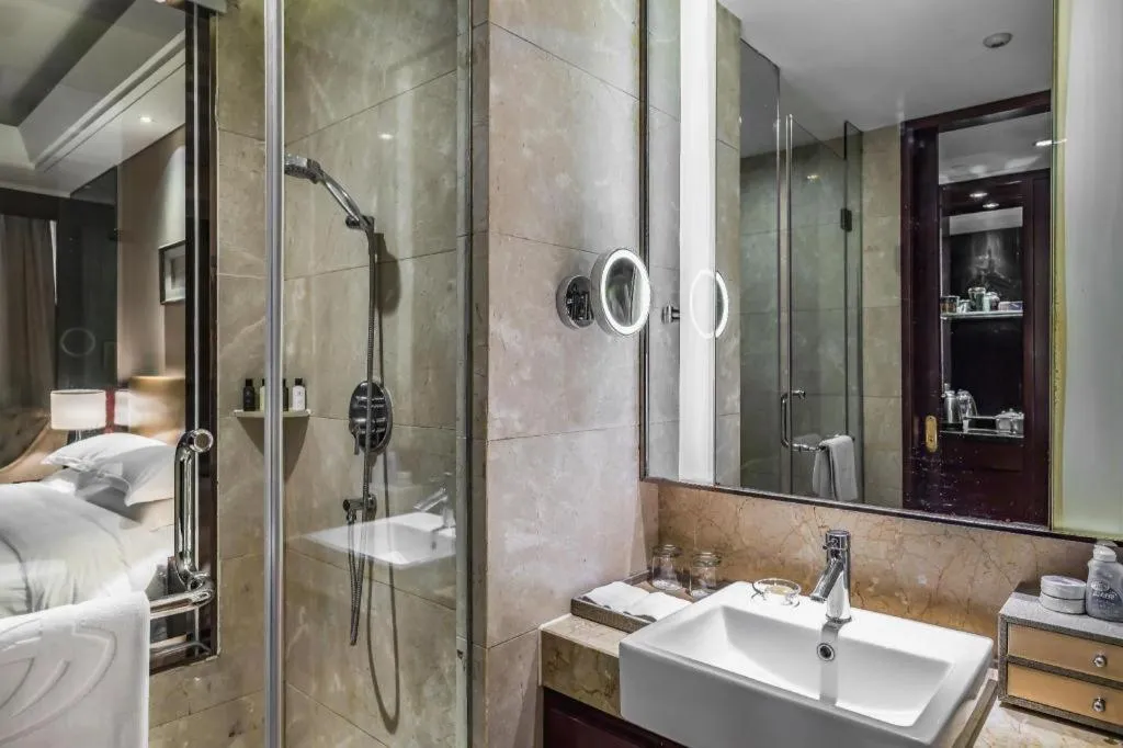 Zhengzhou Swan City International Hotel