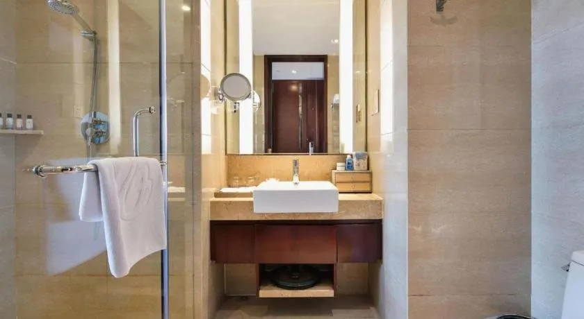 Zhengzhou Swan City International Hotel