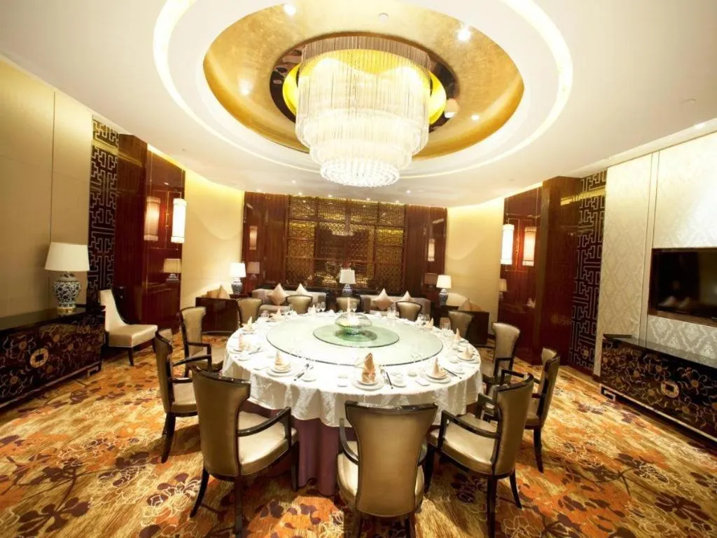 Zhengzhou Swan City International Hotel