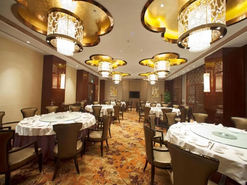 Zhengzhou Swan City International Hotel