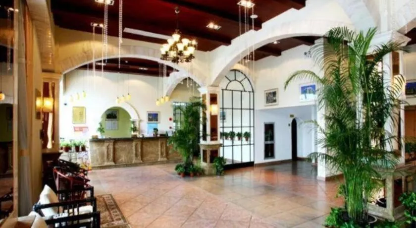 Shanghai Valenci Hotel