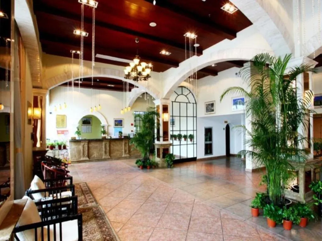 Shanghai Valenci Hotel