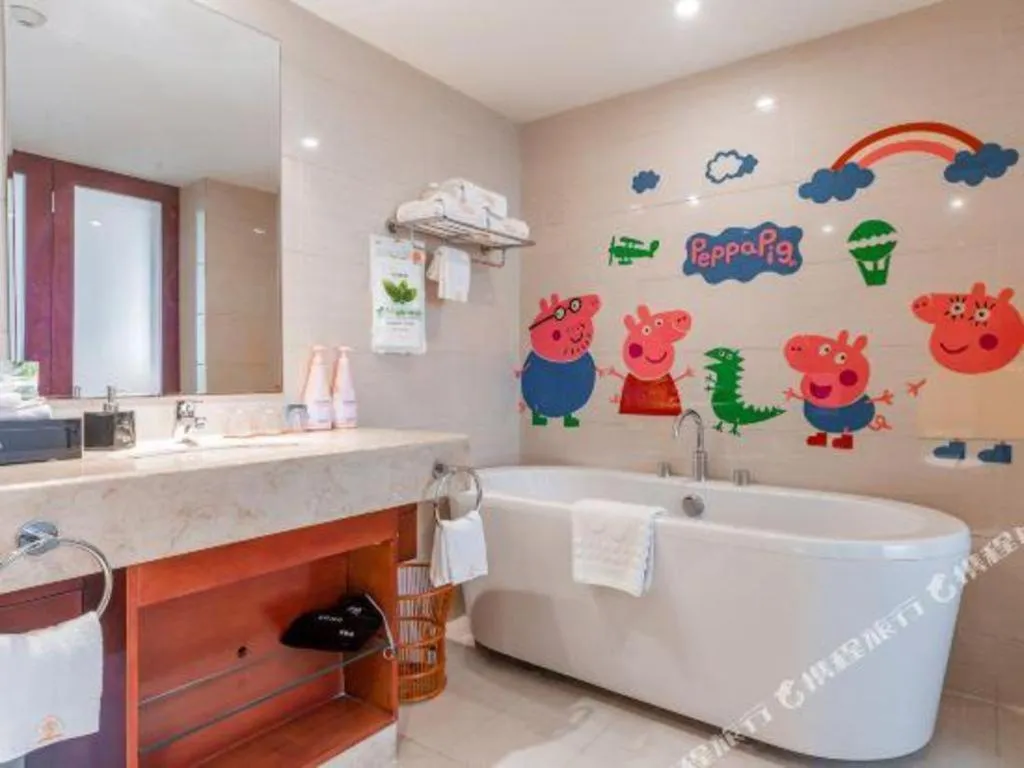 Chengdu Yinsheng International Hotel