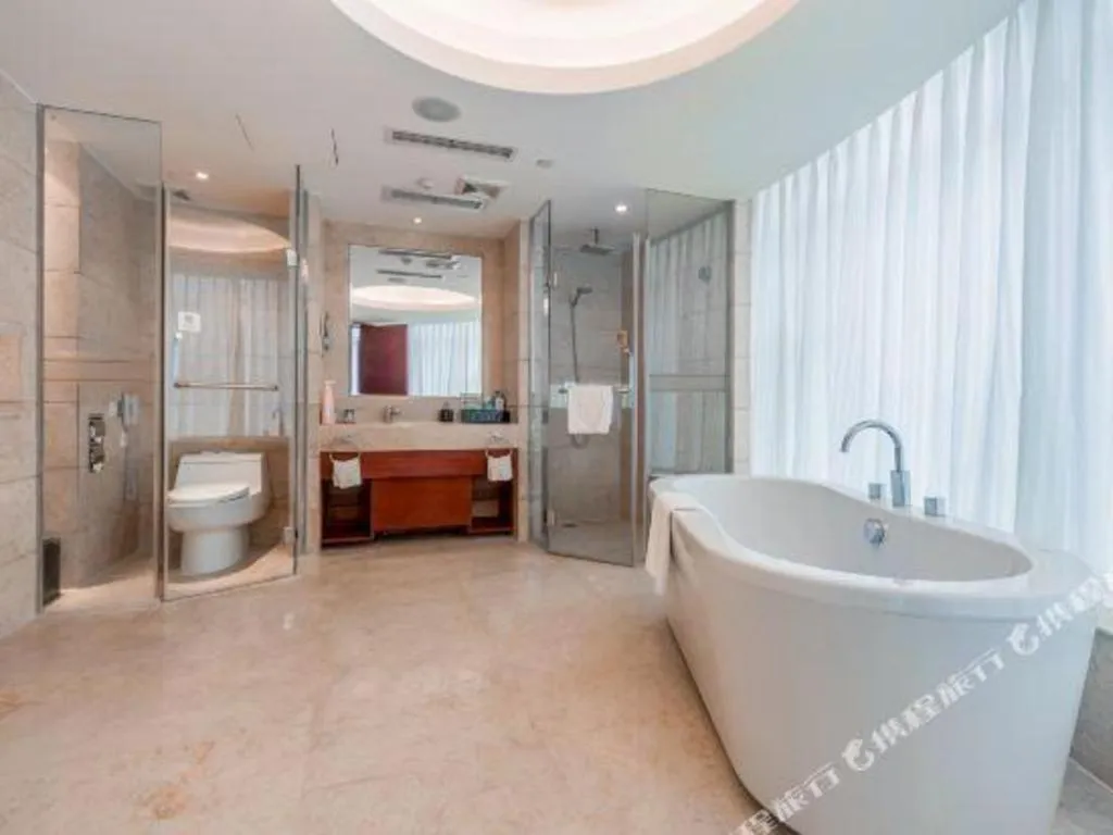 Chengdu Yinsheng International Hotel