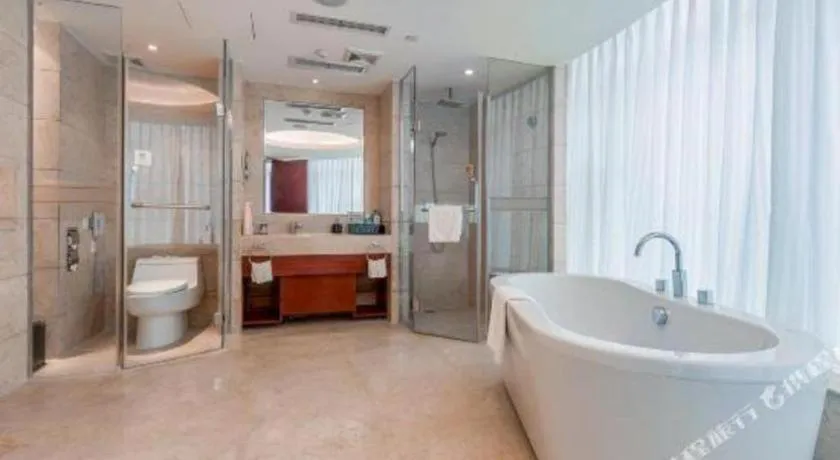 Chengdu Yinsheng International Hotel