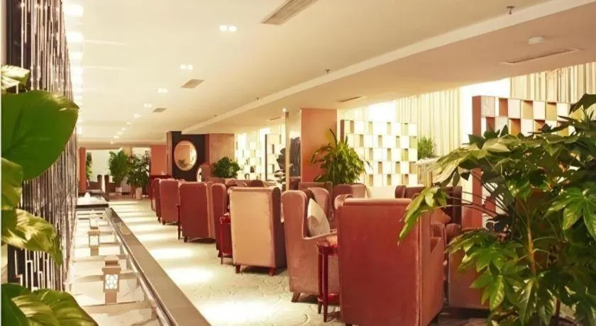 Chengdu Yinsheng International Hotel