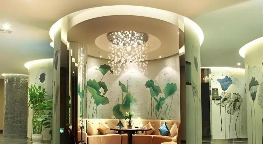 Chengdu Yinsheng International Hotel