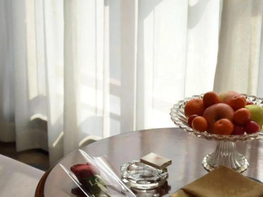 Dongying Dongsheng Hotel