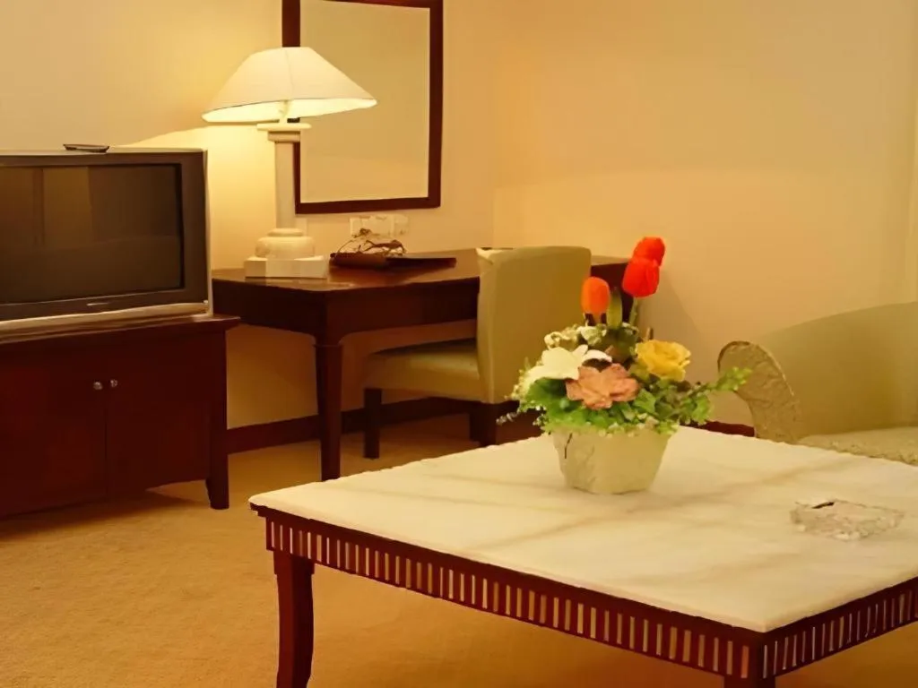 Dongying Dongsheng Hotel