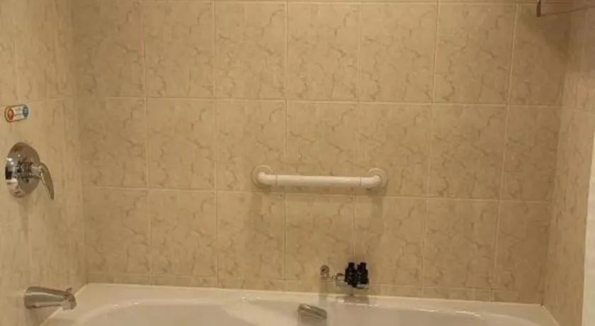 Dongying Dongsheng Hotel