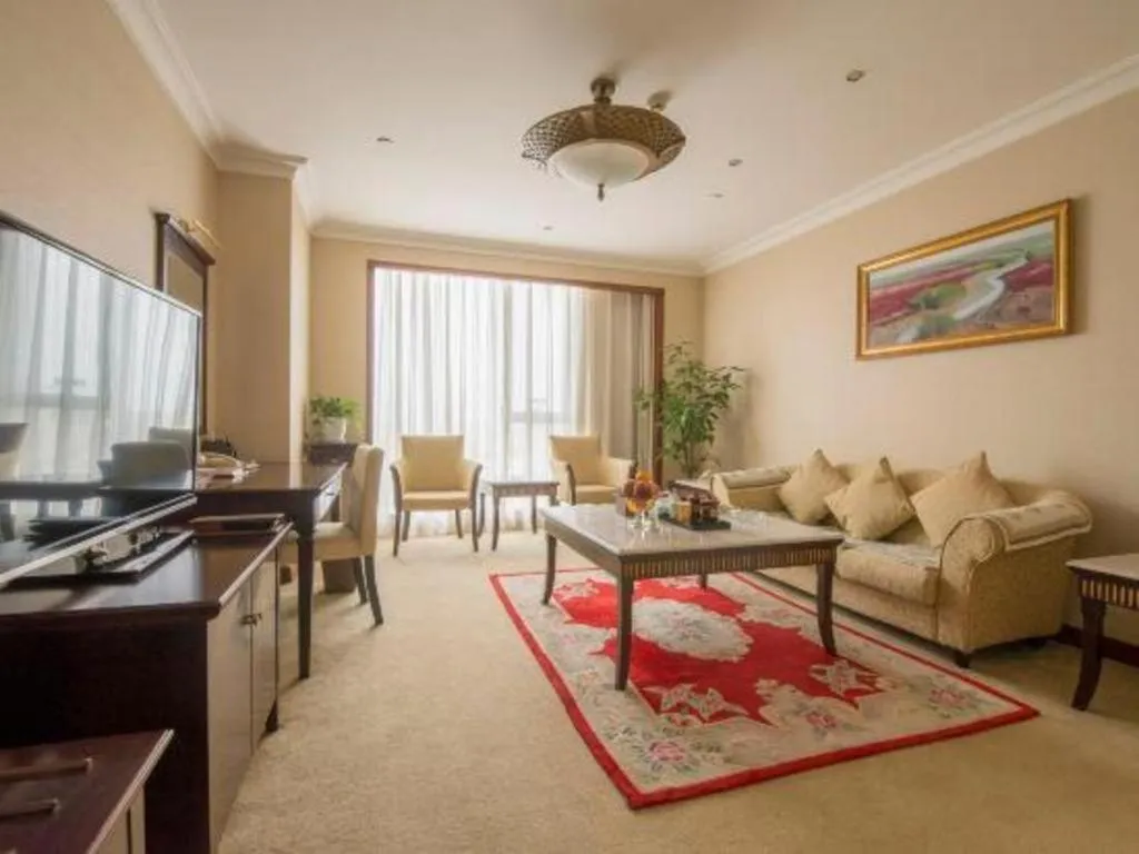 Dongying Dongsheng Hotel