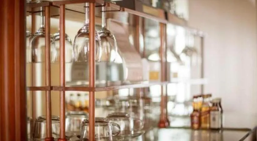 Dongying Dongsheng Hotel