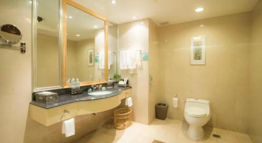 Dongying Dongsheng Hotel