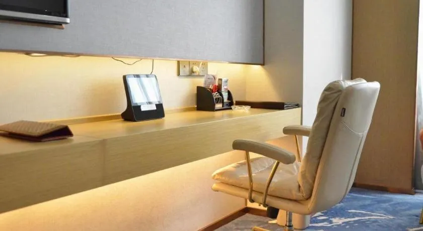 Dongying Dongsheng Hotel