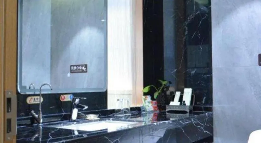 Dongying Dongsheng Hotel