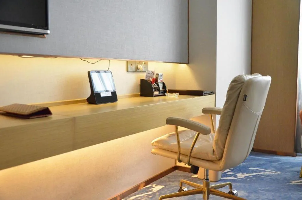 Dongying Dongsheng Hotel