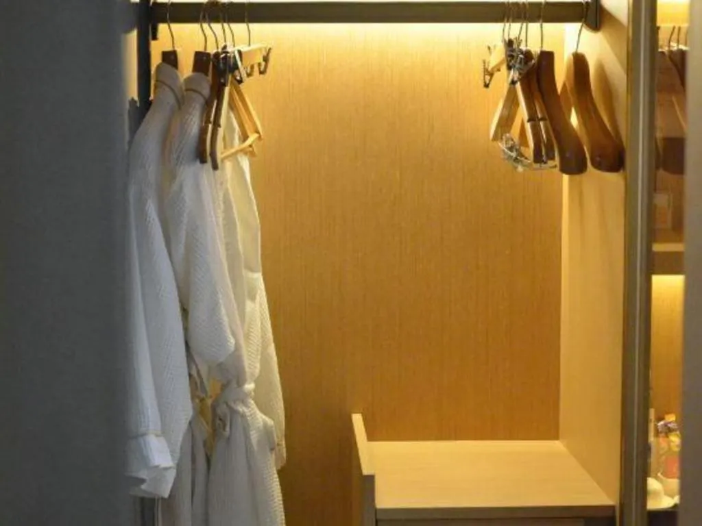 Dongying Dongsheng Hotel