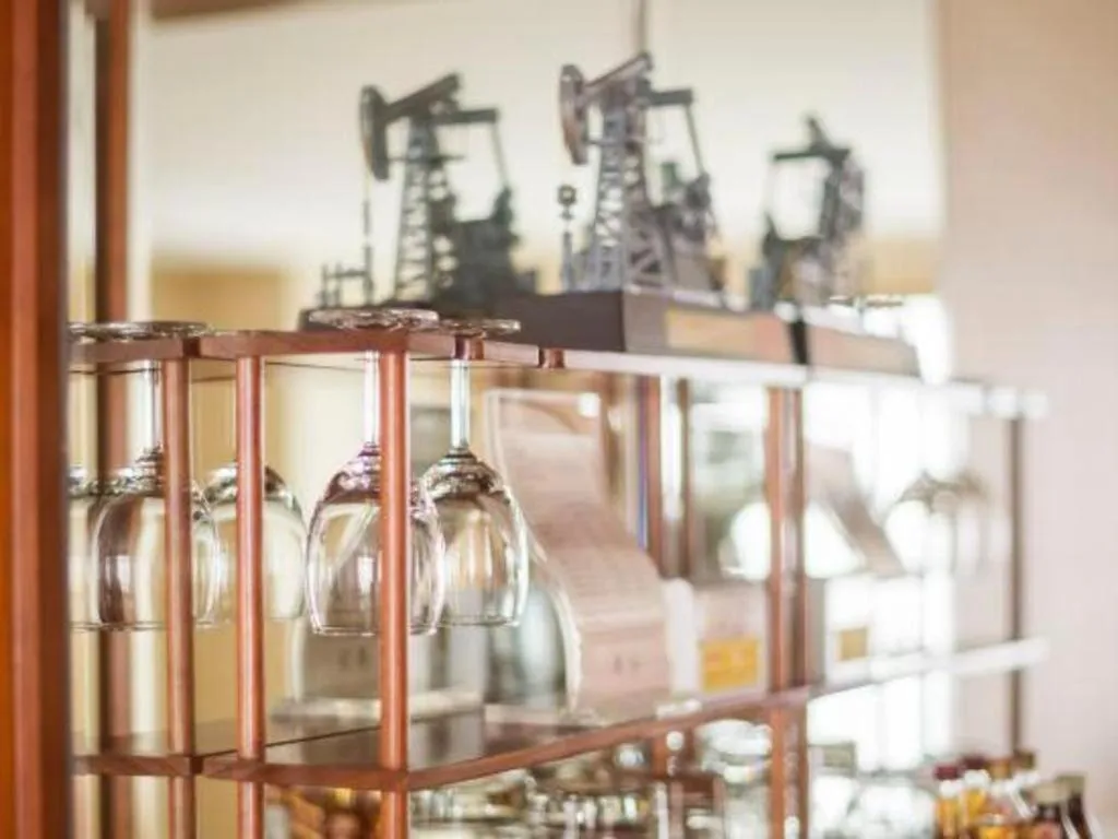 Dongying Dongsheng Hotel