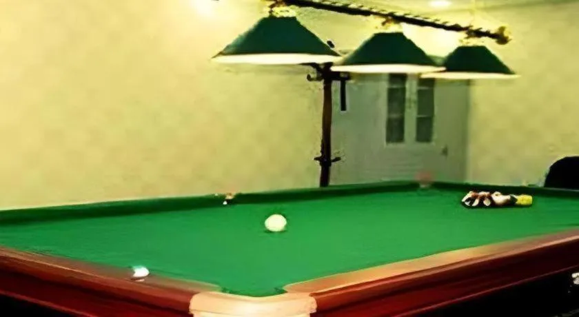 Dongying Dongsheng Hotel