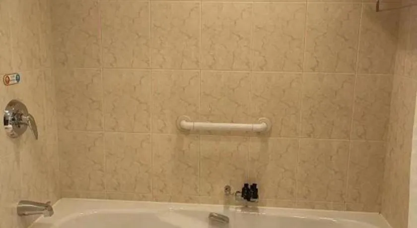 Dongying Dongsheng Hotel