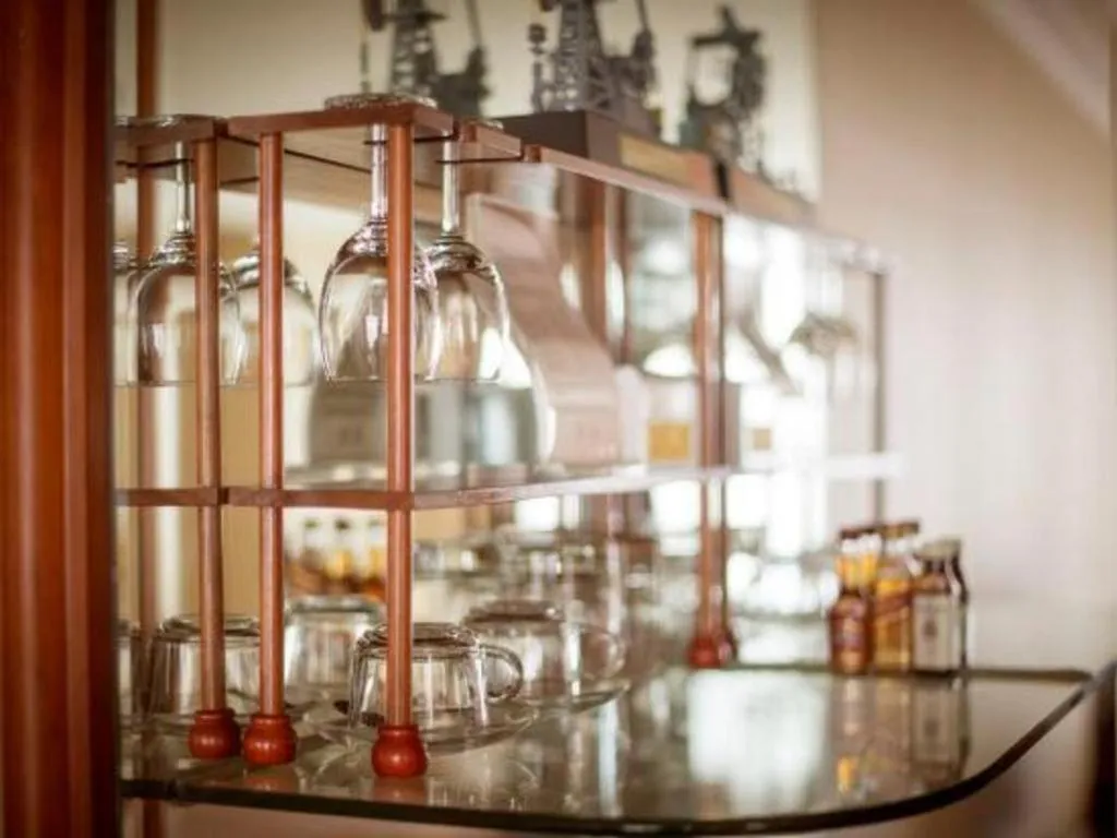 Dongying Dongsheng Hotel