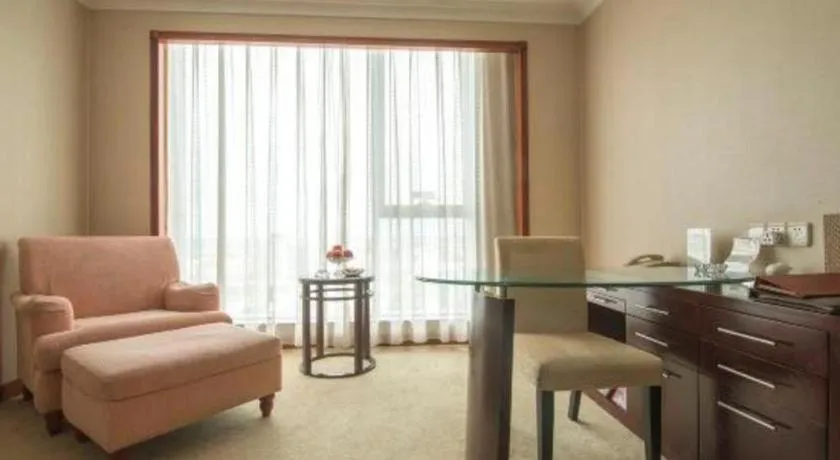 Dongying Dongsheng Hotel