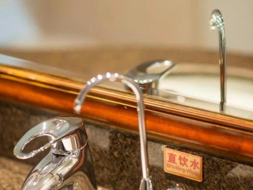 Dongying Dongsheng Hotel