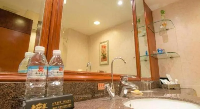 Dongying Dongsheng Hotel