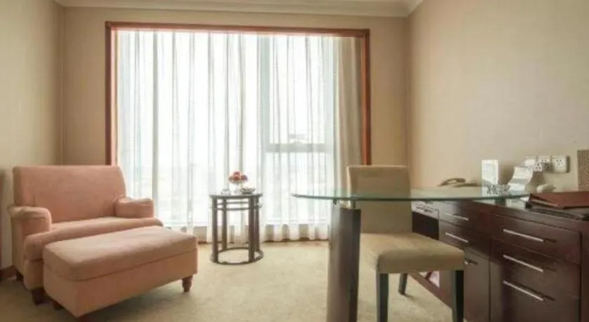 Dongying Dongsheng Hotel