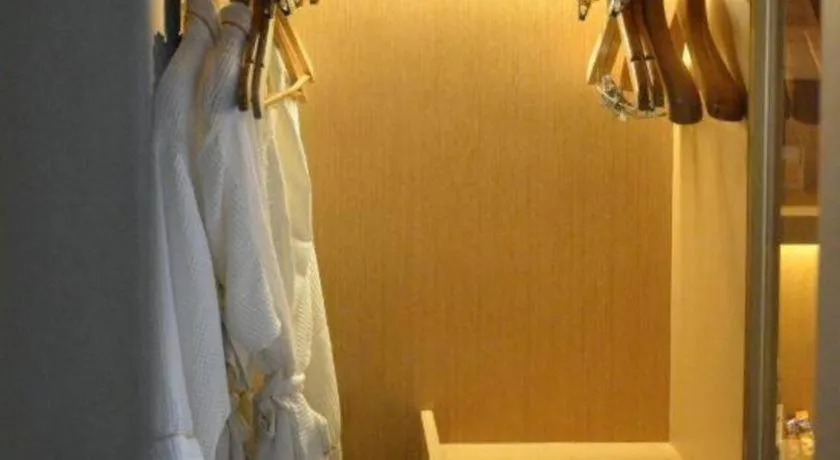 Dongying Dongsheng Hotel