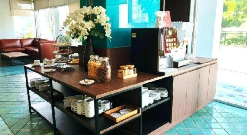 Valaya Hotel Pathumthani