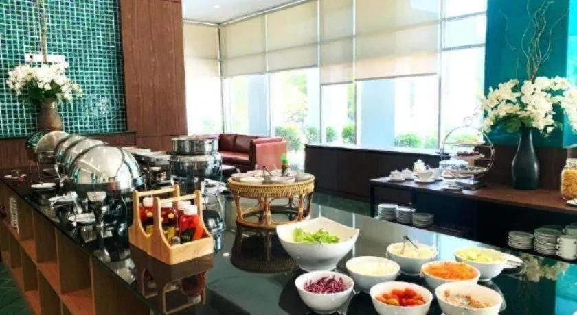 Valaya Hotel Pathumthani