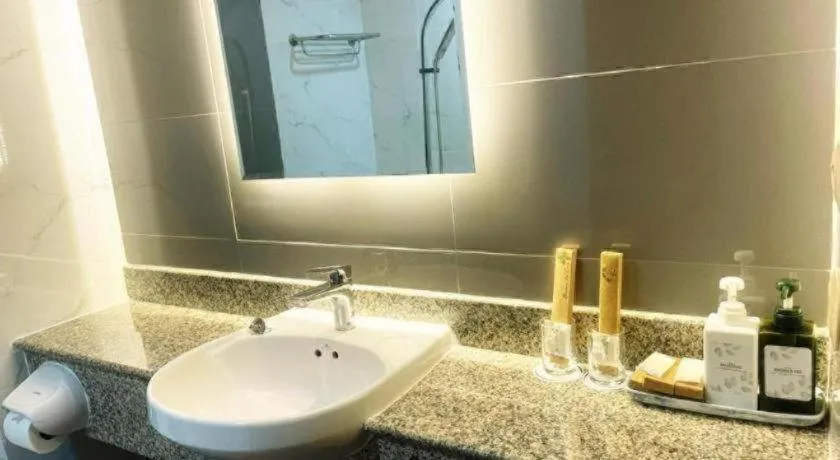 Valaya Hotel Pathumthani