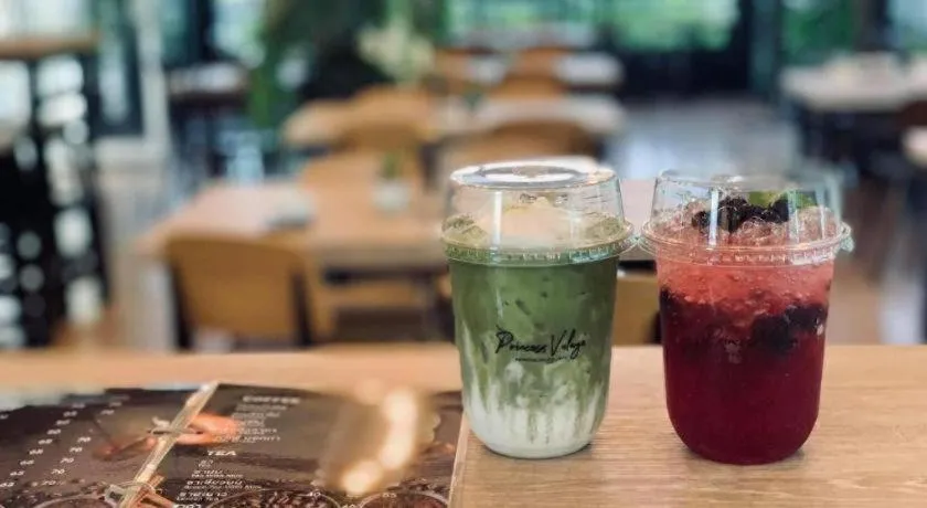 Valaya Hotel Pathumthani