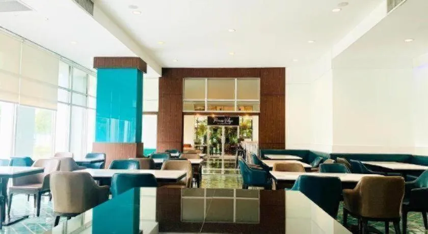 Valaya Hotel Pathumthani