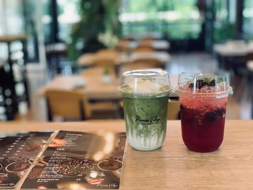 Valaya Hotel Pathumthani