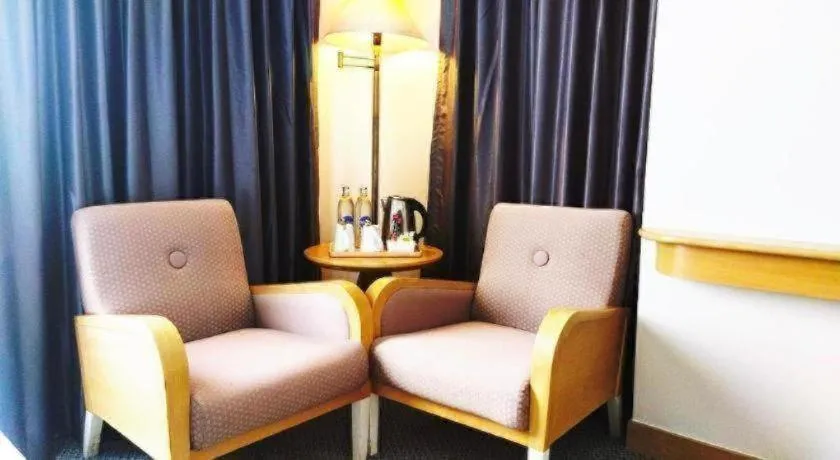 Valaya Hotel Pathumthani