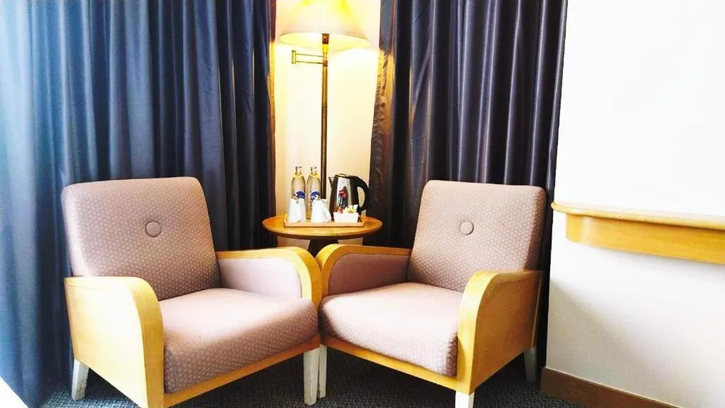 Valaya Hotel Pathumthani